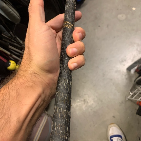 Golf pitching wedge by Makser RH
Used - Picture 5 of 5